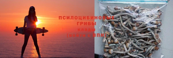 тгк Алексеевка