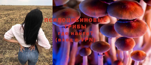 тгк Алексеевка
