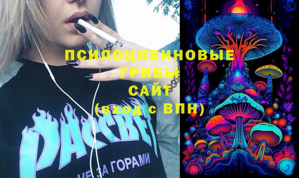 тгк Алексеевка